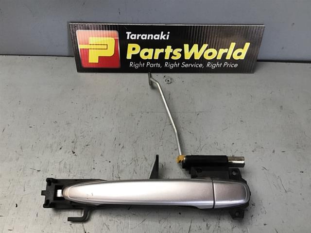 Lf Door Exterior Handle