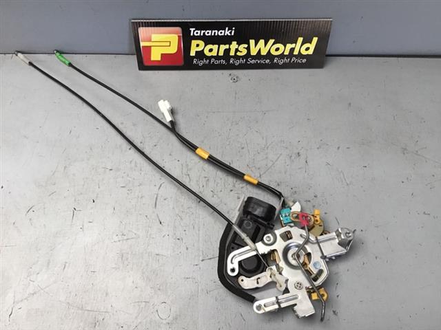 Lf Central Locking Solenoid