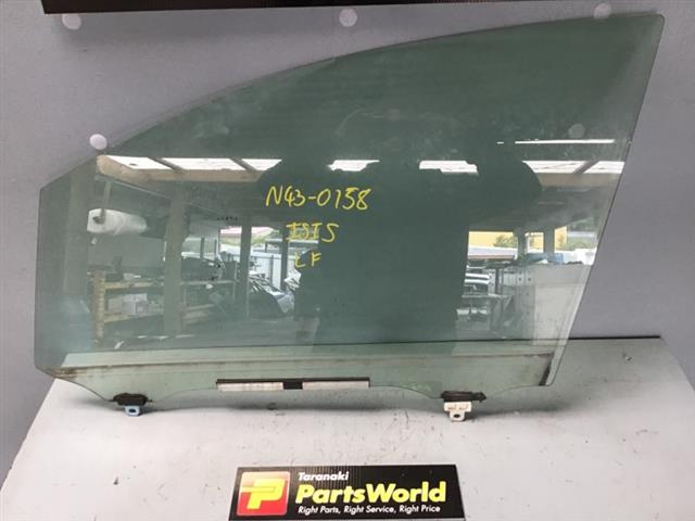 Lf Door Glass