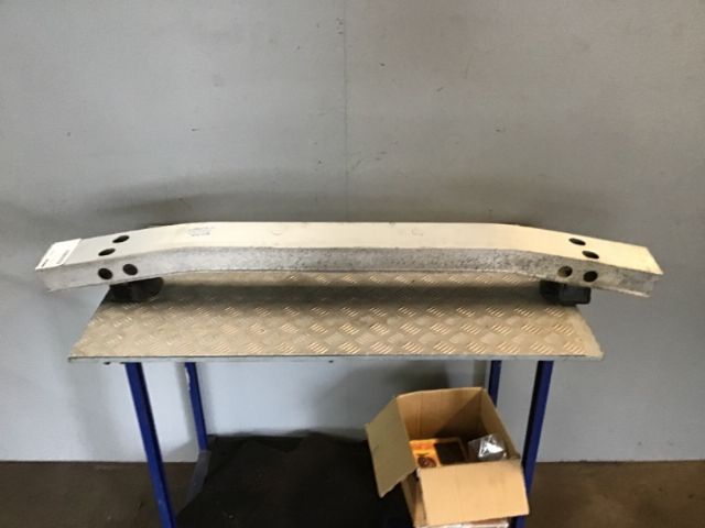 Rear Bumper Reinforcer
