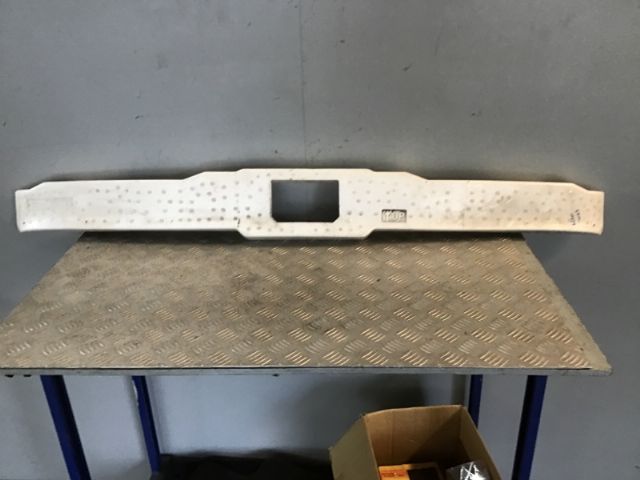 Rear Bumper Energy Absorber