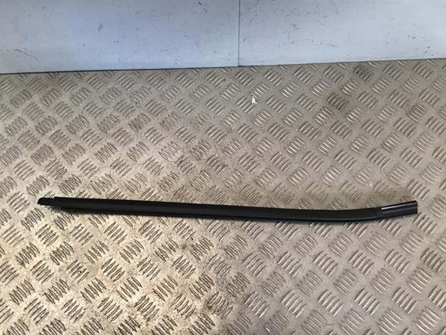 Lr Door Weather Strip Mould