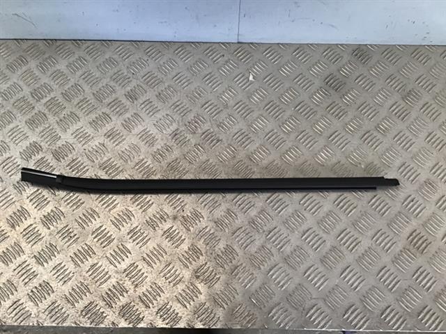 Rr Door Weather Strip Mould