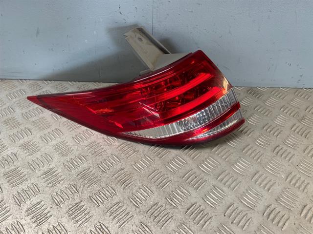 L Tail Light