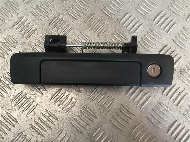 Tailgate Handle Outer