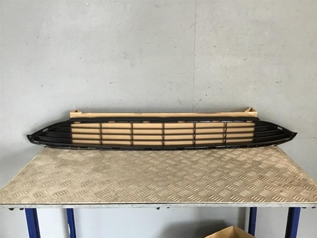 Front Bumper Grille Lower