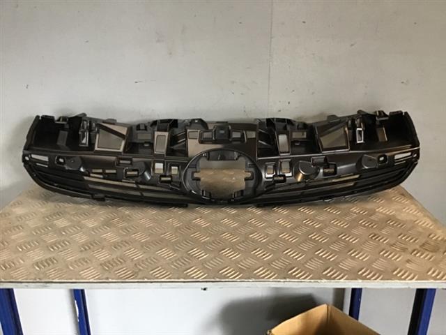 Grille Inner Frame