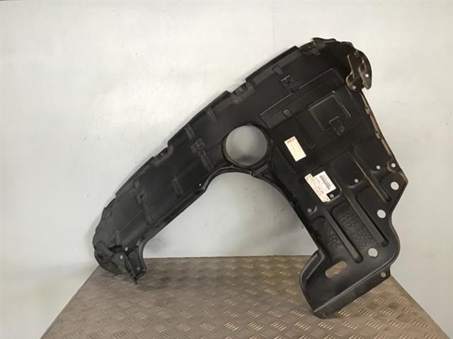 Engine Splash Shield