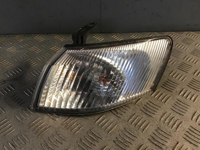 L Corner Light