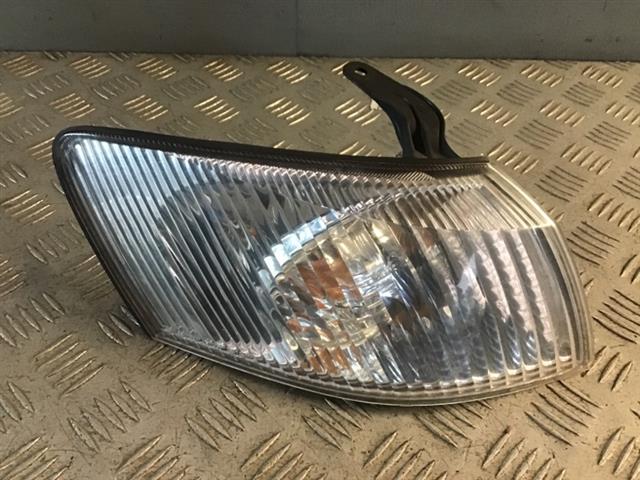 R Corner Light