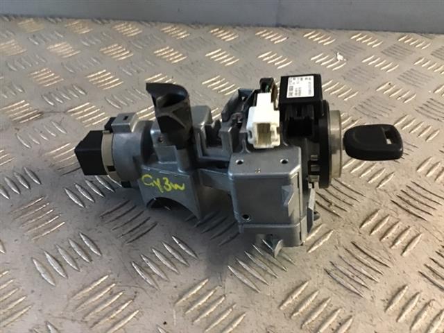 Ignition Switch