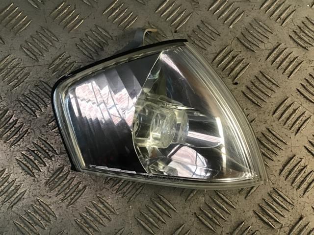 R Corner Light