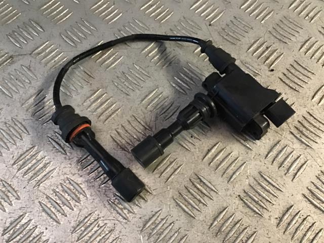 Coil Ignition