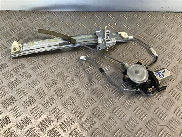 Rf Door Elec Regulator