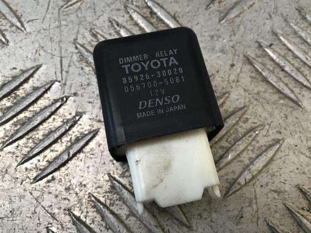 Misc Relay