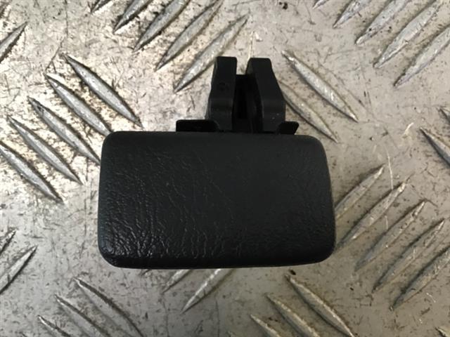 Glove Box Catch