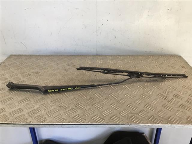 Lf Wiper Arm