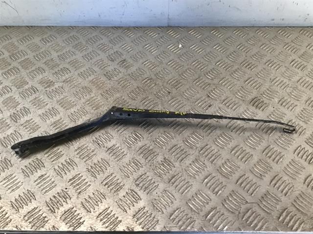 Rf Wiper Arm