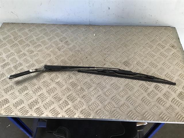 Rf Wiper Arm