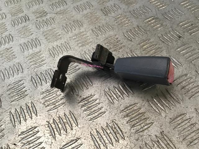 Rr Seat Belt Stalk