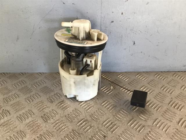 Electric Fuel Pump