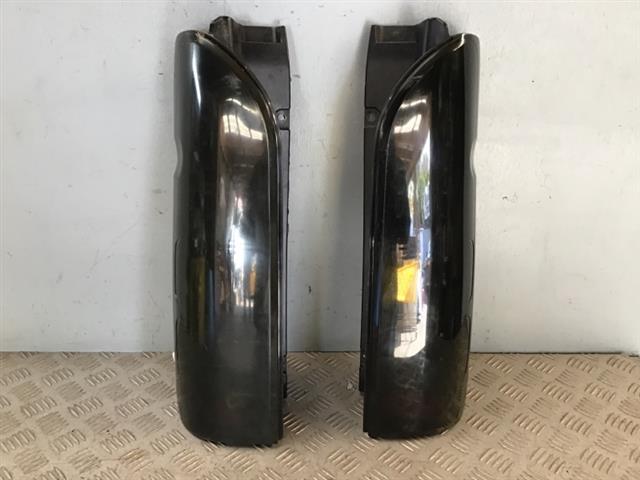 Tail Light Pair