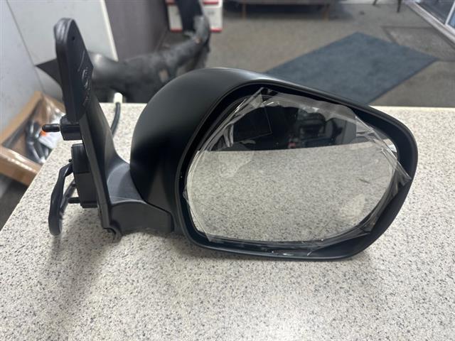 Rf Door Elec Mirror (3 Wire)