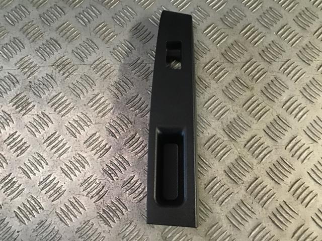 Lr Door Window Switch Surround