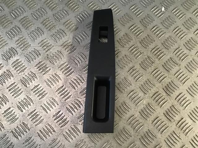 Rr Door Window Switch Surround