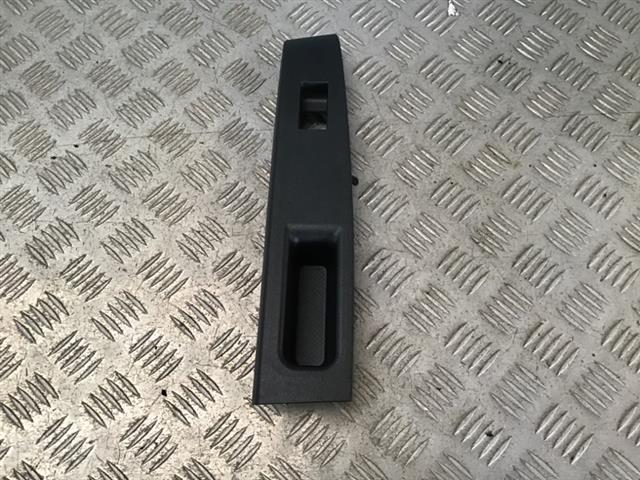 Rr Door Window Switch Surround