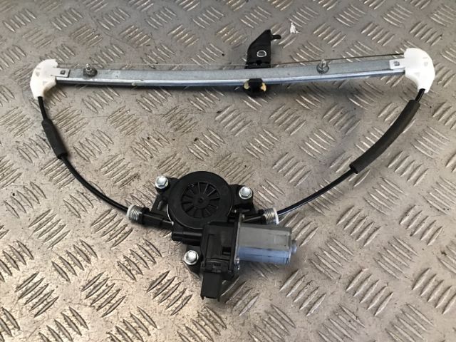 Lr Door Elec Regulator