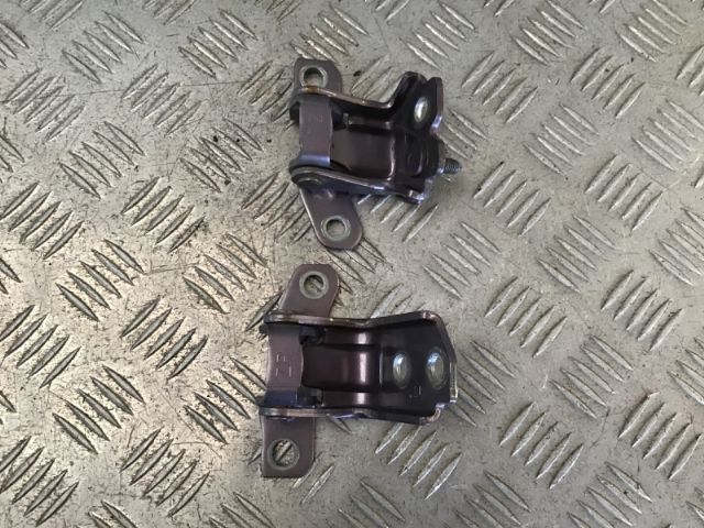 Lr Door Hinges (set)