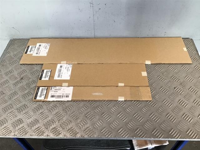 Lr Door Frame Tape Kit