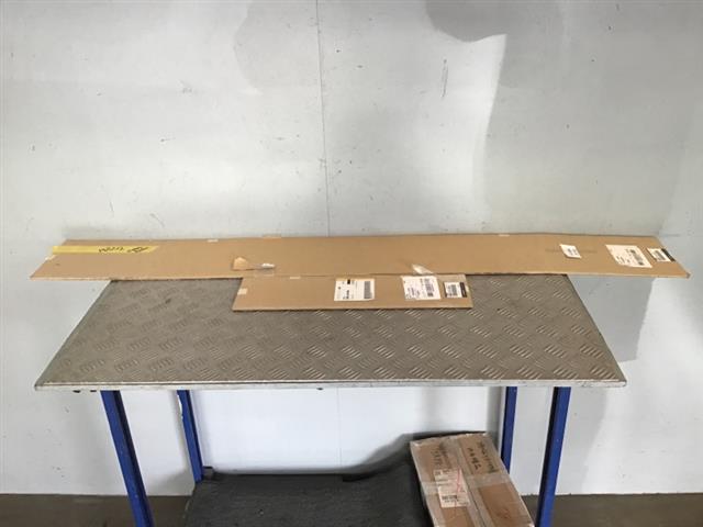 Lf Door Frame Tape Kit