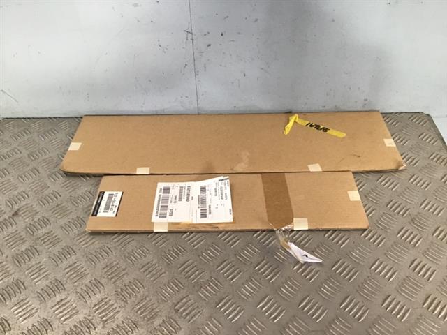 Rr Door Frame Tape Kit