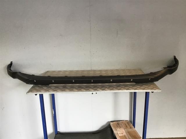 Front Bumper Moulding