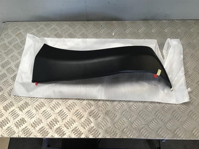 Lf Bumper Flare Extension