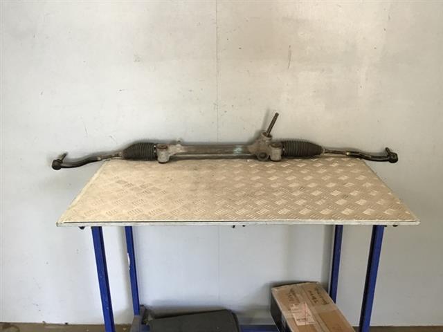 Power Steering Rack