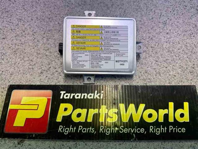 Hid Headlight Ballast