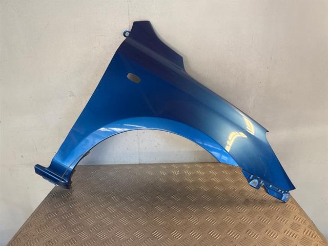 Rf Guard/fender