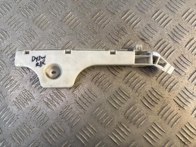 Rr Bumper Retainer