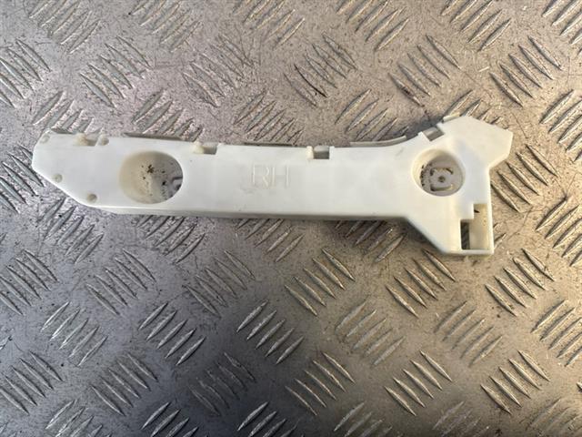 Rf Bumper Retainer
