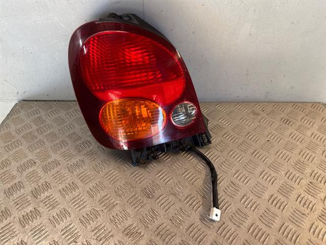 L Tail Light