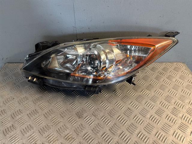 L Headlight