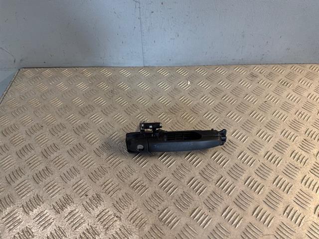 Rf Door Exterior Handle