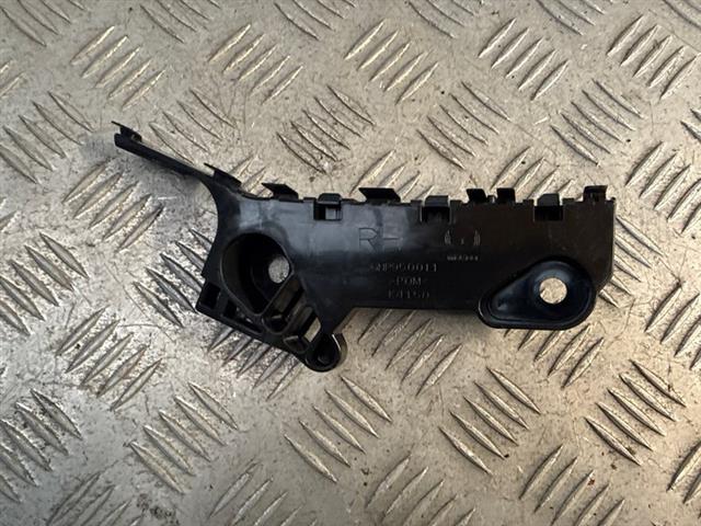Rf Bumper Retainer