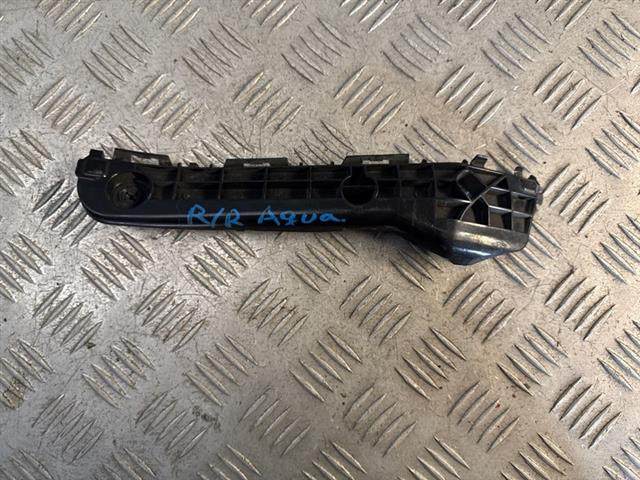 Rr Bumper Retainer