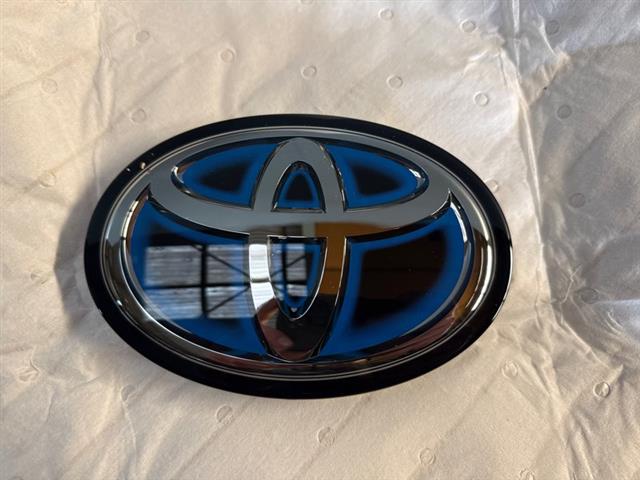 Grille Badge