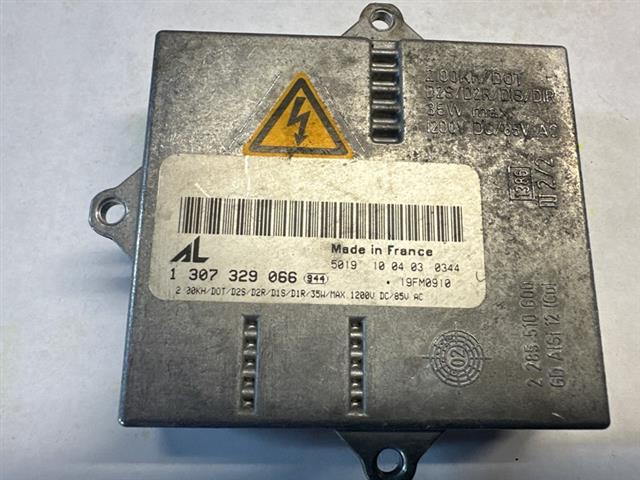 Hid Headlight Ballast