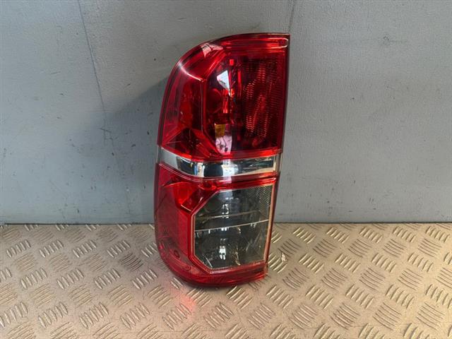 L Tail Light